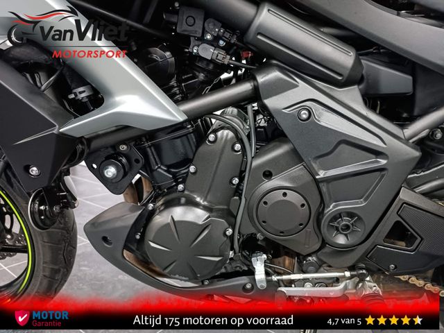 kawasaki - versys-650-abs