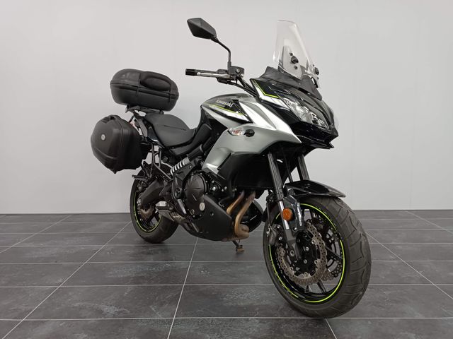 kawasaki - versys-650-abs
