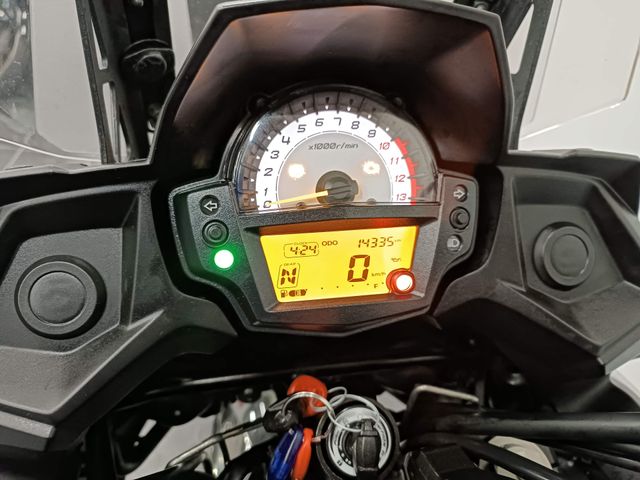 kawasaki - versys-650-abs