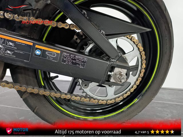 kawasaki - versys-650-abs