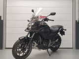 HONDA NC 750 X DCT