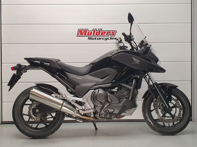 honda - nc-750-x-dct