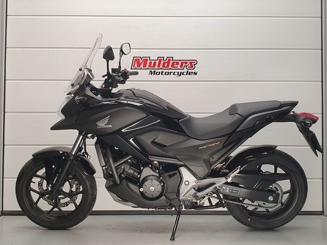 honda - nc-750-x-dct