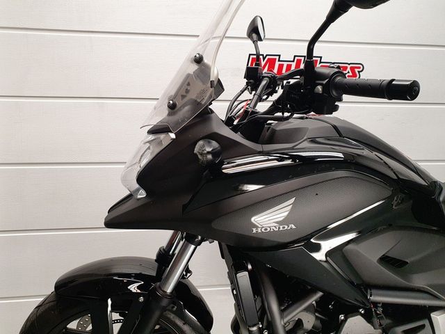 honda - nc-750-x-dct