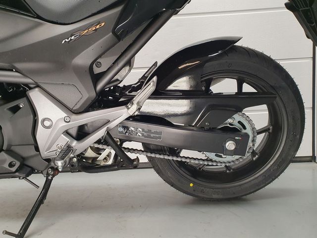 honda - nc-750-x-dct