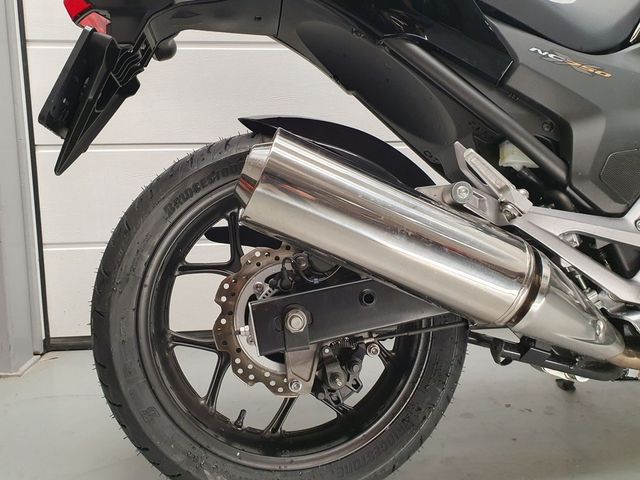 honda - nc-750-x-dct