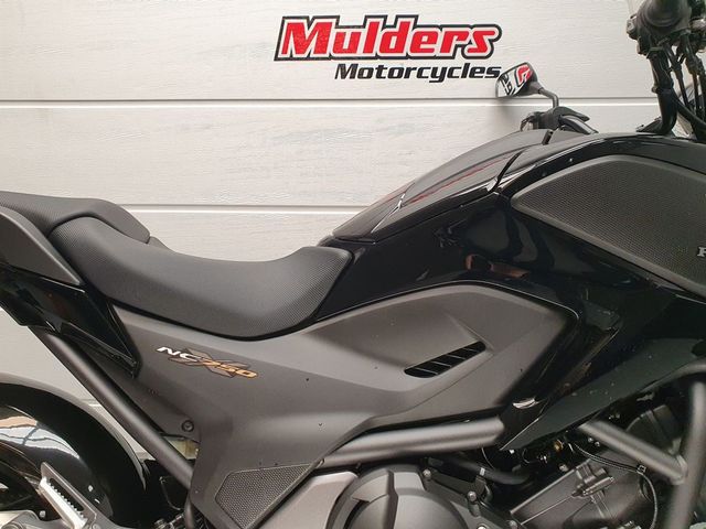 honda - nc-750-x-dct