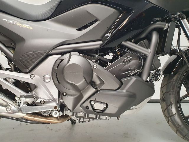 honda - nc-750-x-dct