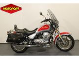 MOTO GUZZI CALIFORNIA 1100 INJEKTIE