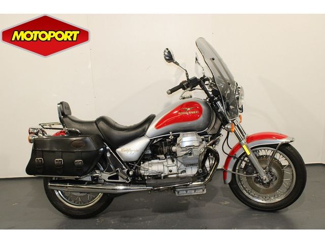 moto-guzzi - california-1100-injektie