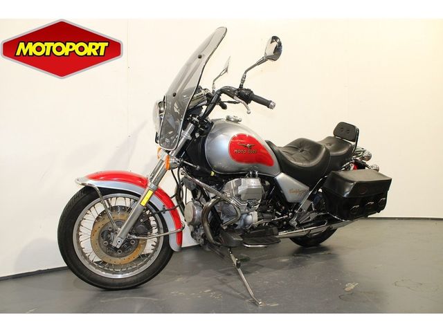 moto-guzzi - california-1100-injektie