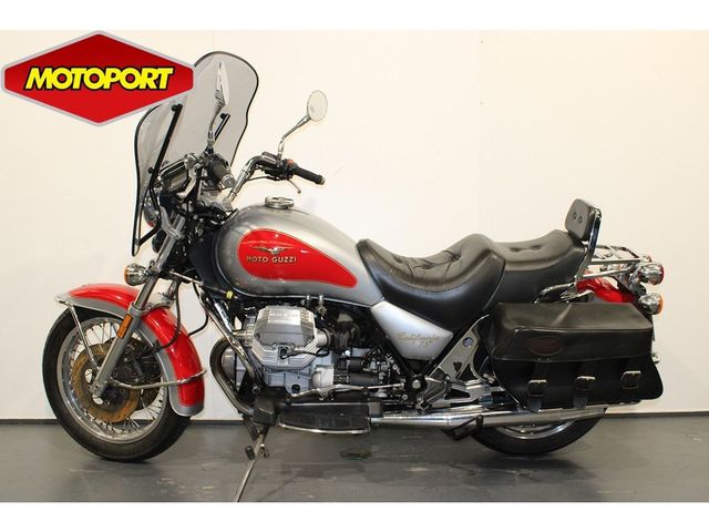 moto-guzzi - california-1100-injektie