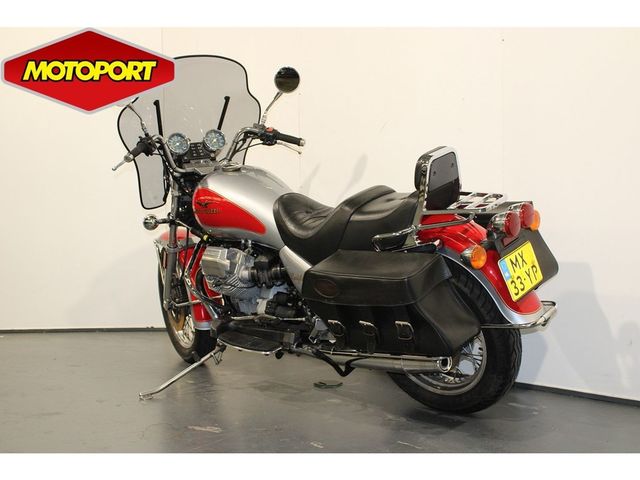 moto-guzzi - california-1100-injektie