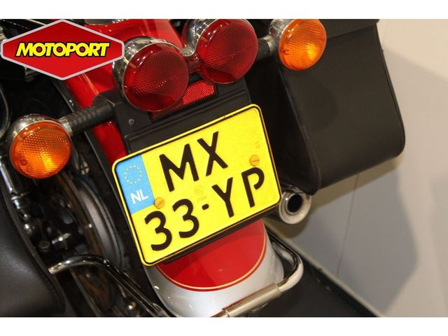 moto-guzzi - california-1100-injektie