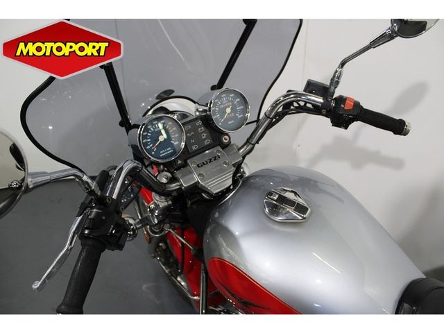 moto-guzzi - california-1100-injektie