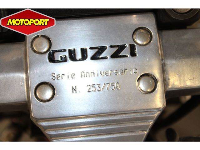 moto-guzzi - california-1100-injektie