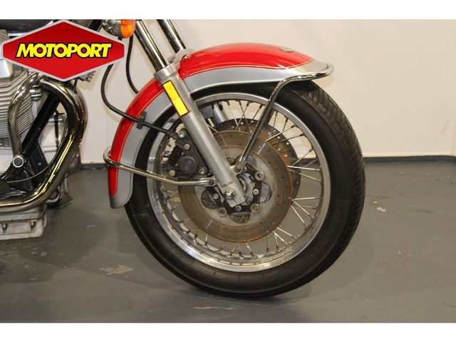 moto-guzzi - california-1100-injektie
