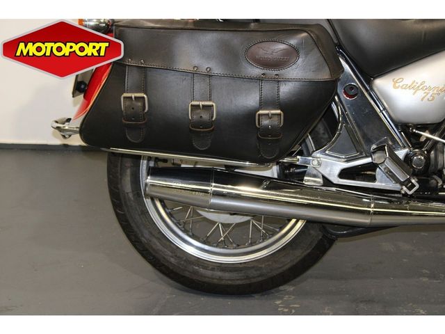 moto-guzzi - california-1100-injektie
