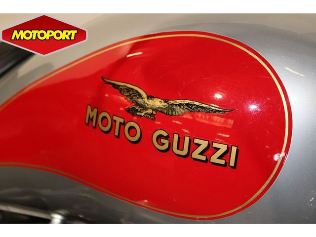 moto-guzzi - california-1100-injektie