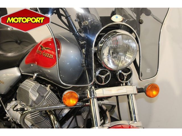 moto-guzzi - california-1100-injektie