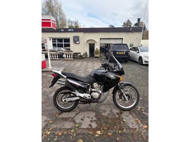 honda - xl-650-v-transalp