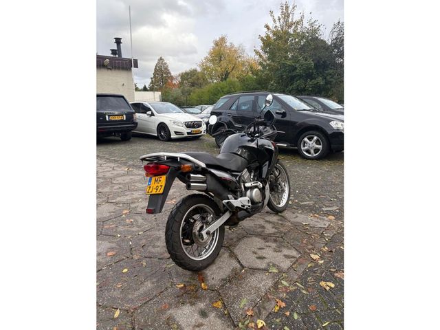 honda - xl-650-v-transalp