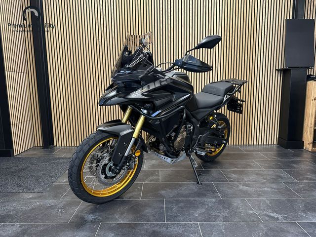 voge - ds-625-x