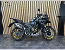Voge DS 625 X 2026 nieuw