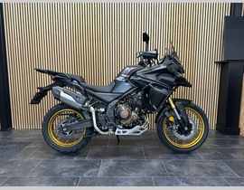 Voge DS 625 X 2026 nieuw