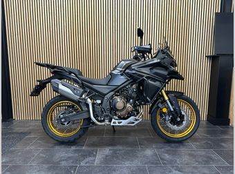 Voge DS 625 X 2026 nieuw