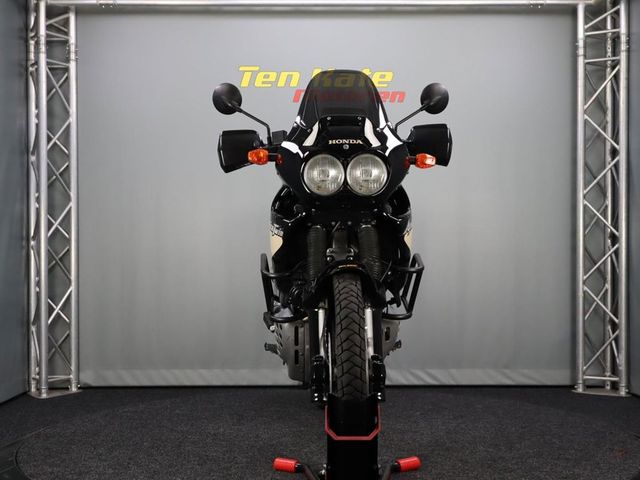 honda - xrv-750-africa-twin