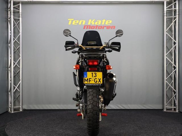 honda - xrv-750-africa-twin