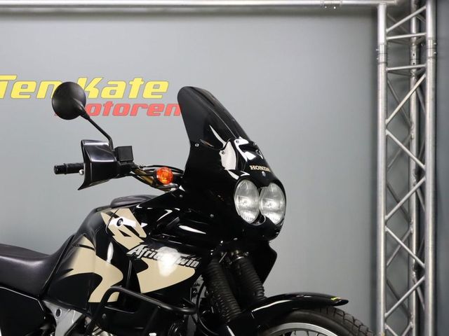 honda - xrv-750-africa-twin