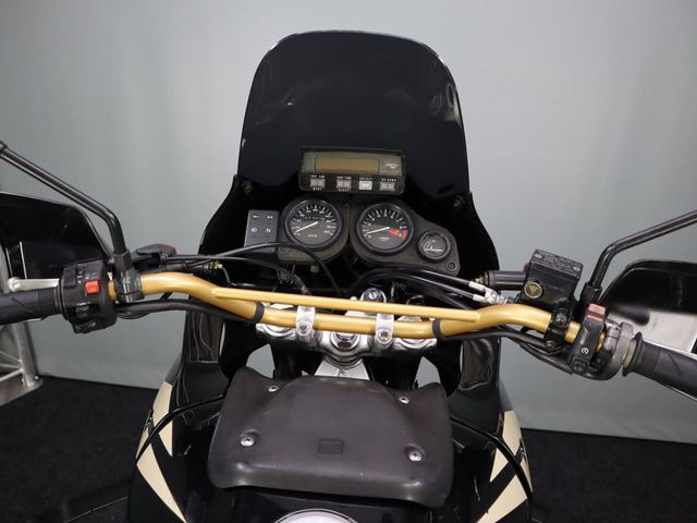 honda - xrv-750-africa-twin