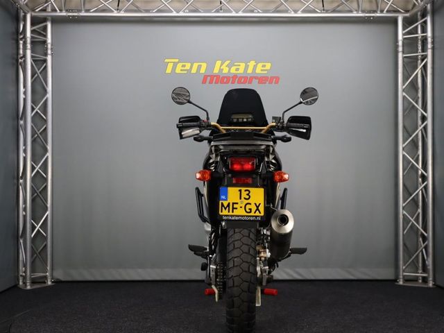 honda - xrv-750-africa-twin