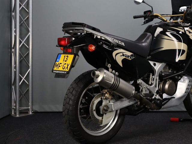 honda - xrv-750-africa-twin