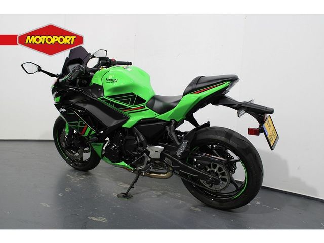 kawasaki - ninja-650