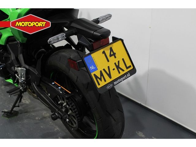 kawasaki - ninja-650