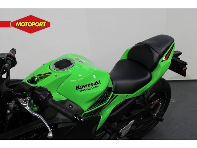 kawasaki - ninja-650