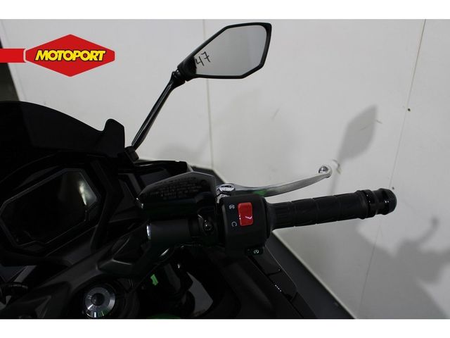 kawasaki - ninja-650