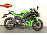 KAWASAKI NINJA 650