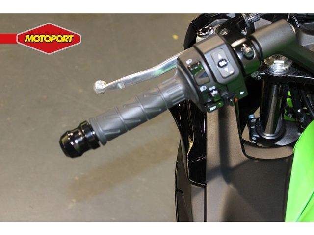 kawasaki - ninja-650