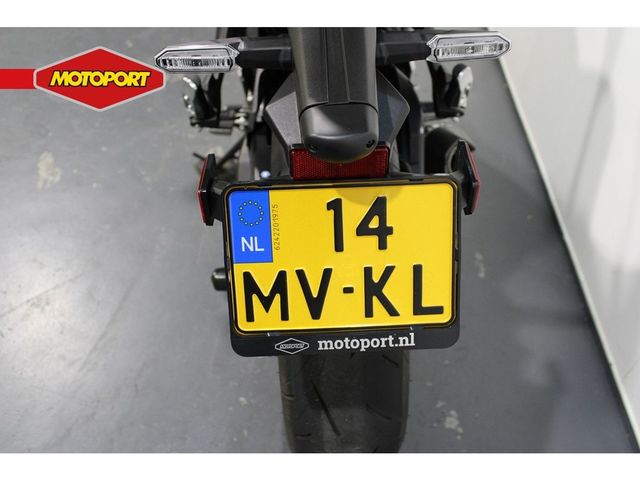 kawasaki - ninja-650