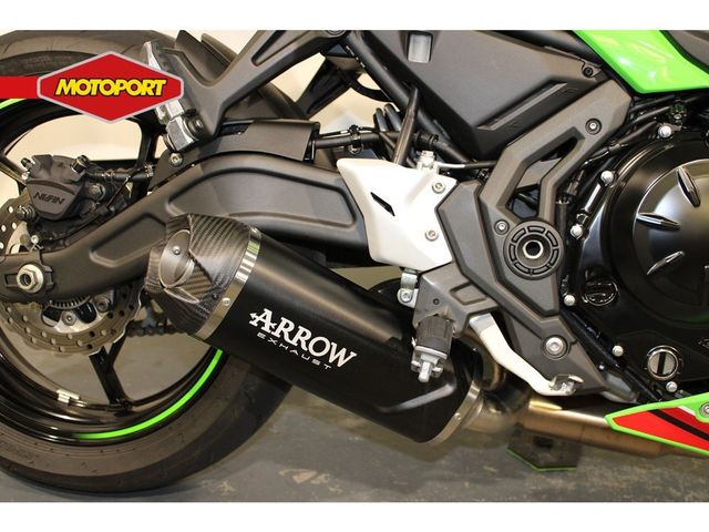 kawasaki - ninja-650