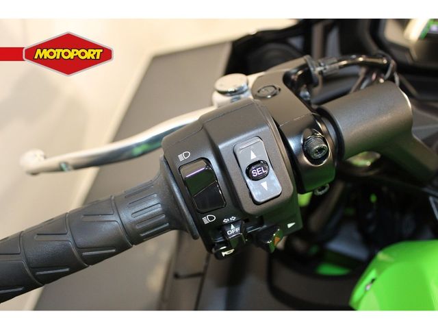 kawasaki - ninja-650