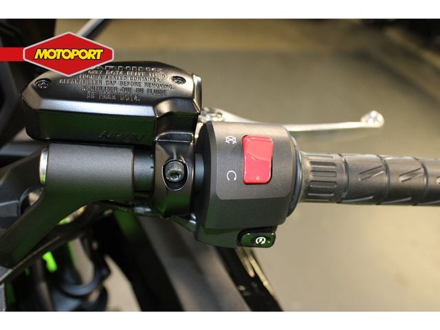 kawasaki - ninja-650