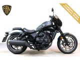 HONDA CMX 1100 REBEL