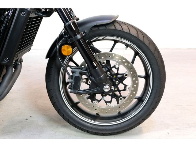 honda - cmx-1100-rebel