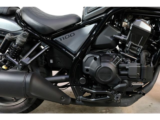 honda - cmx-1100-rebel