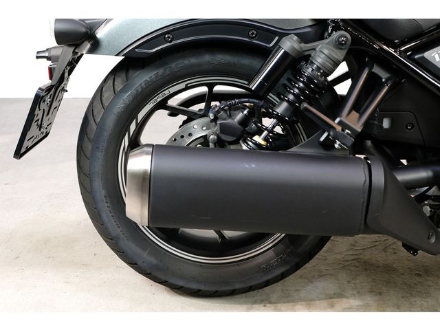 honda - cmx-1100-rebel